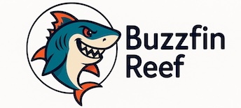 Buzzfin Reef